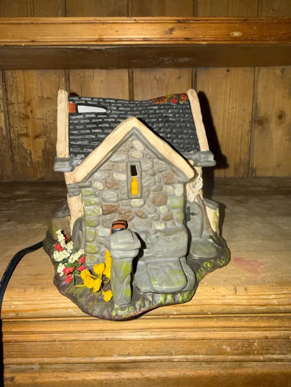 Dept 56 Halloween 